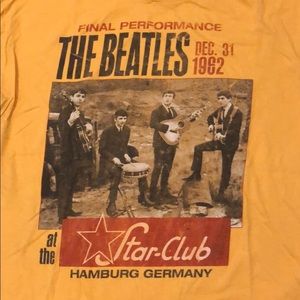 The Beatles T-Shirt